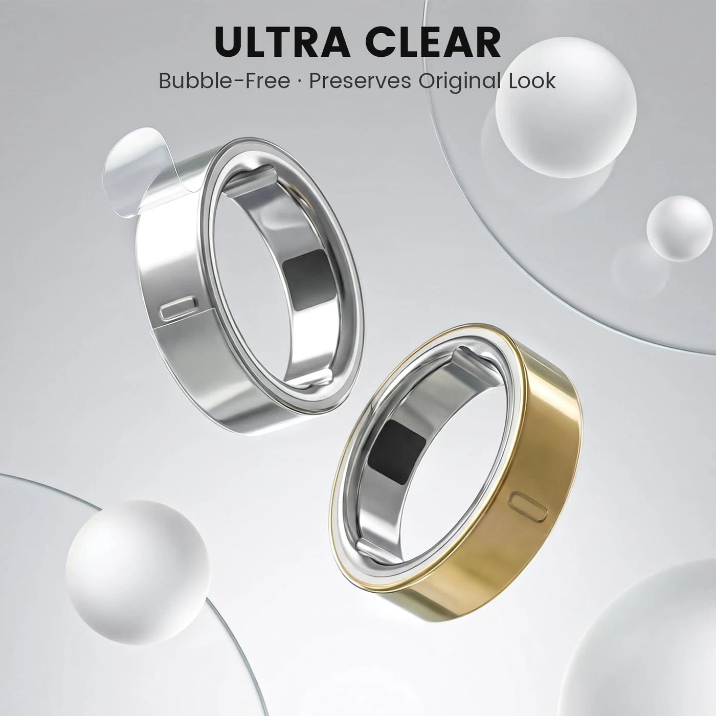 Ultra-Clear Ring Skins listing detail 1